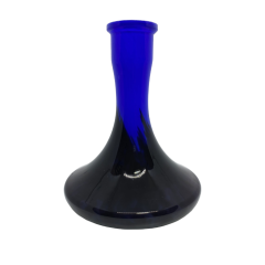 Колба для кальяна Craft Black Blue (Чёрно-синий)