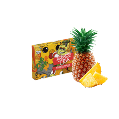 Кальянная чайная смесь Space Tea Pineapple (Ананас, 40 г)