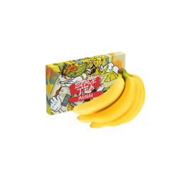 Кальянная чайная смесь Space Tea Banana (Банан, 40 г)