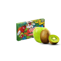 Кальянная чайная смесь Space Tea Green Mix (Грин микс, 40 г)