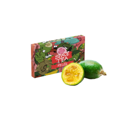Кальянная чайная смесь Space Tea Feijoa (Фейхоа, 40 г)