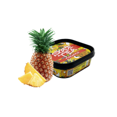 Кальянная чайная смесь Space Tea Pineapple (Ананас, 100 г)