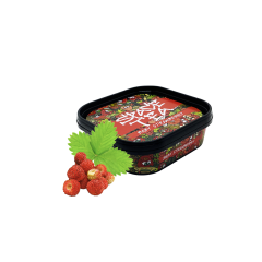 Кальянная чайная смесь Space Tea Baby Strawberry (Земляника, 100 г)