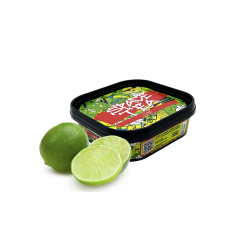 Кальянная чайная смесь Space Tea Lime (Лайм, 100 г)