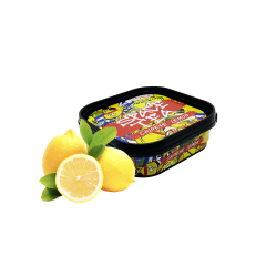 Кальянная чайная смесь Space Tea Chinese Lemon (Лимон, 100 г)