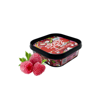 Кальянная чайная смесь Space Tea Raspberry Stories (Малина, 100 г)