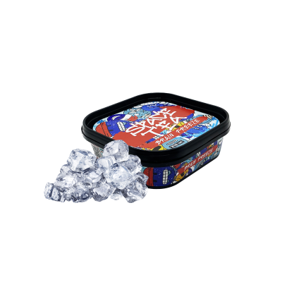 Кальянная чайная смесь Space Tea Brain Freeze (Мороз, 100 г)