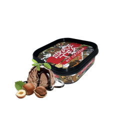 Кальянная чайная смесь Space Tea Nut Ice Cream (Ореховое мороженое, 100 г)