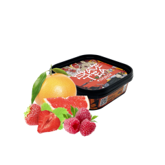 Кальянная чайная смесь Space Tea Pink Boom (Пинк Бум, 100 г)