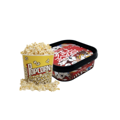 Кальянная чайная смесь Space Tea Popcorn (Попкорн, 100 г)