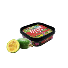Кальянная чайная смесь Space Tea Feijoa (Фейхоа, 100 г)
