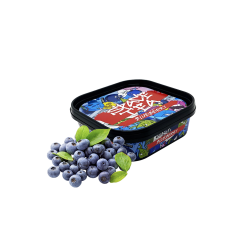 Кальянная чайная смесь Space Tea Blueberry (Черника, 100 г)