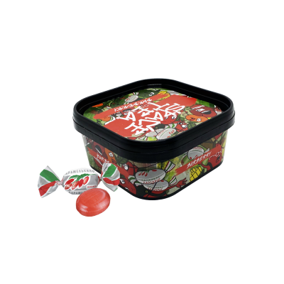 Кальянная чайная смесь Space Tea Barberry (Барбарис, 250 г)