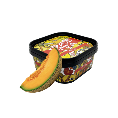 Кальянна чайна суміш Space Tea Melona (Диня, 250 г)