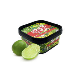 Кальянная чайная смесь Space Tea Lime (Лайм, 250 г)