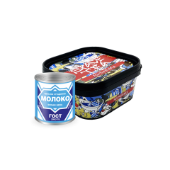 Кальянная чайная смесь Space Tea Sgushenka (Сгущенка, 250 г)