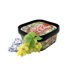 Кальянная чайная смесь Space Tea Cool Grape (Холодный виноград, 250 г)