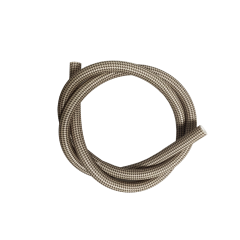 Силиконовый шланг для кальяна Carbon Bronze (Бронзовый)