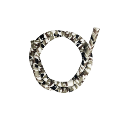Силиконовый шланг для кальяна Camo Brown (Коричневый)
