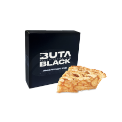 Табак Buta Black American pie (Американ Пай, 100 г)