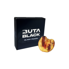 Табак Buta Black Black peach (Блек Пич, 100 г)