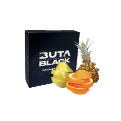 Табак Buta Black Fakhfakhina (Фахфахина, 100 г)