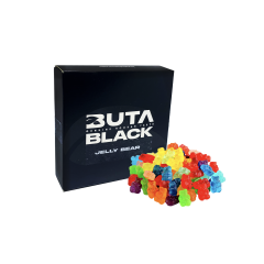 Табак Buta Black Jelly bear (Желейки, 100 г)