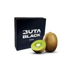 Табак Buta Black Kiwi (Киви, 100 г)