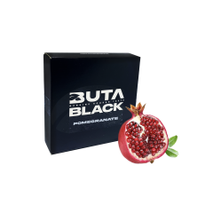 Табак Buta Black Pomegranate (Гранат, 100 г)