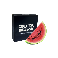 Табак Buta Black Watermelon (Арбуз, 100 г)