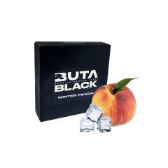 Табак Buta Black Winter peach (Винтер Пич, 100 г)