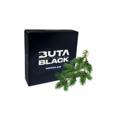 Табак Buta Black Needles (Хвоя, 100 г)