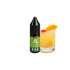 Жидкость Alchemist Salt FL Easy-Peasy (Изи-Пизи, 50 мг, 10 мл)