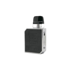 Voopoo Drag Nano 2 800 Classic Black (Чёрный, с картриджем) Многоразовый POD