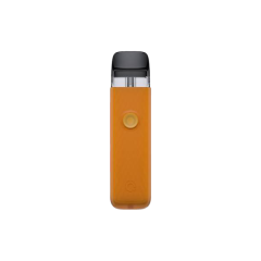Voopoo Vinci Q 900 Vibrant Orange (Оранжевый, с картриджем) Многоразовый POD