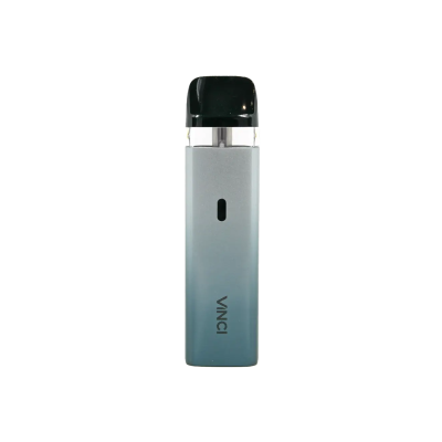 Voopoo Vinci SE 900 Whale Fall Blue (Голубой, с картриджем) Многоразовый POD