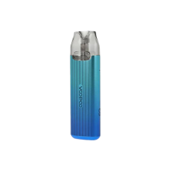 Voopoo VMATE Infinity Edition 900 Gradient Blue (Синий, с картриджем) Многоразовый POD