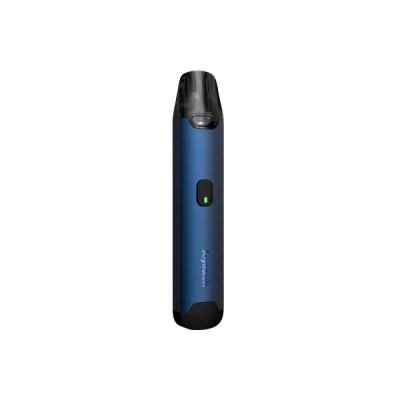 Joyetech Evio C 800 Blue (Синий, с картриджем) Многоразовый POD