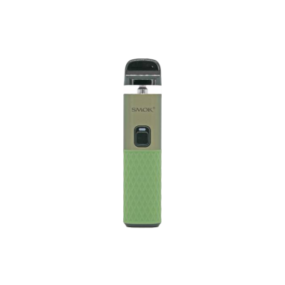 Smok PROPOD 800 Ocean Green (Зелёный, с картриджем) Многоразовый POD
