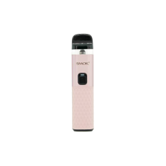 Smok PROPOD 800 Pink (Розовый, с картриджем) Многоразовый POD