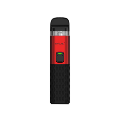 Smok PROPOD 800 Red (Красный, с картриджем) Многоразовый POD