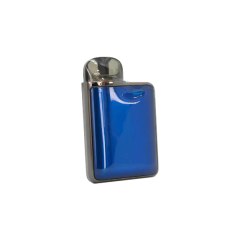 Suorin ACE Pod Kit 1000 Diamond Blue (Синий, с картриджем) Многоразовый POD