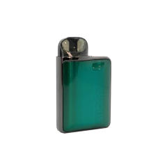 Suorin ACE Pod Kit 1000 Green (Зелёный, с картриджем) Многоразовый POD