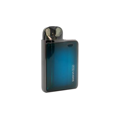 Suorin ACE Pod Kit 1000 Prism Blue (Синий градиент, с картриджем) Многоразовый POD