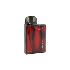 Suorin ACE Pod Kit 1000 Red (Красный, с картриджем) Многоразовый POD