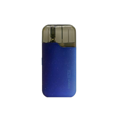 Suorin Air Pro 930 Galaxy Blue (Синий, с картриджем) Многоразовый POD