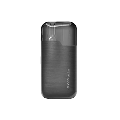 Suorin Air Pro 930 Gun Metal (Серый, с картриджем) Многоразовый POD