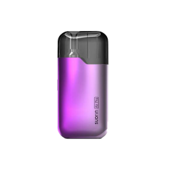 Suorin Air Pro 930 Lavender Purple (Фиолетовый, с картриджем) Многоразовый POD
