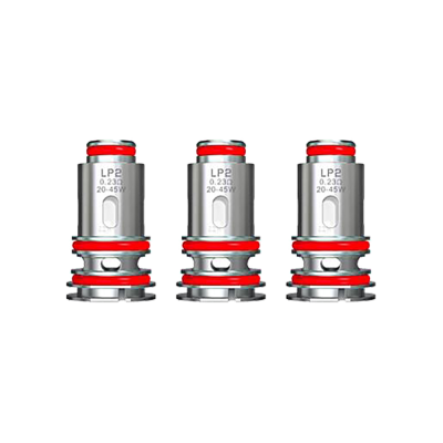 Испаритель Smok LP2 DL Meshed 0.23 Ом