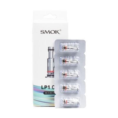 Испаритель Smok Meshed 0.8 Ом